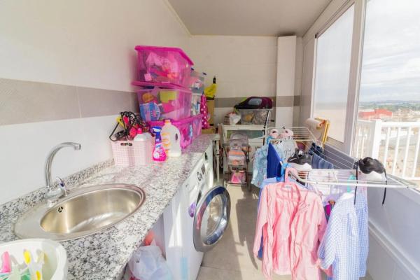 Casa independiente en calle San José