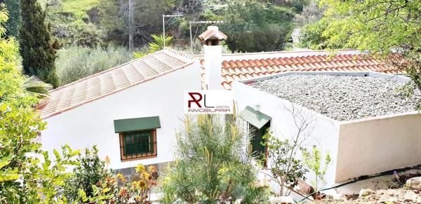 Finca rústica
