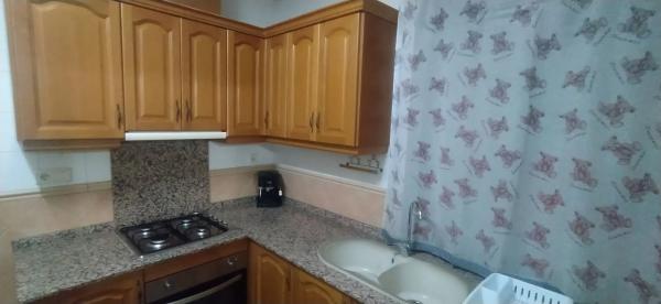 Casa rural en calle del Calvario, 32