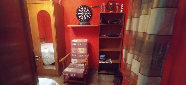 Casa rural en calle del Calvario, 32