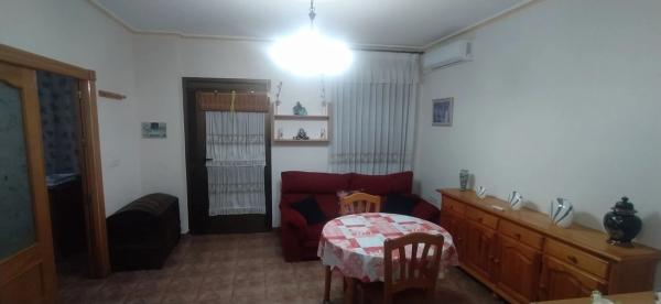 Casa rural en calle del Calvario, 32