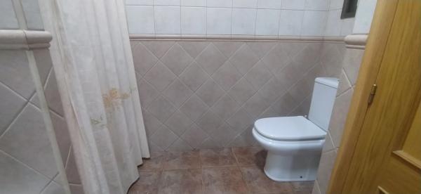 Casa rural en calle del Calvario, 32