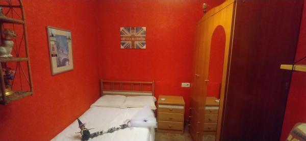 Casa rural en calle del Calvario, 32