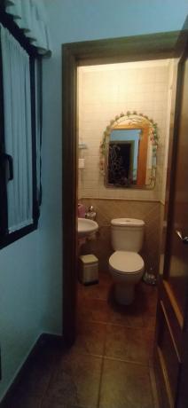 Casa rural en calle del Calvario, 32