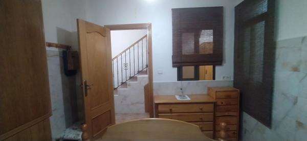 Casa rural en calle del Calvario, 32