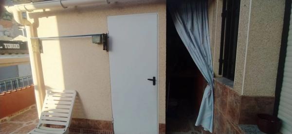 Casa rural en calle del Calvario, 32