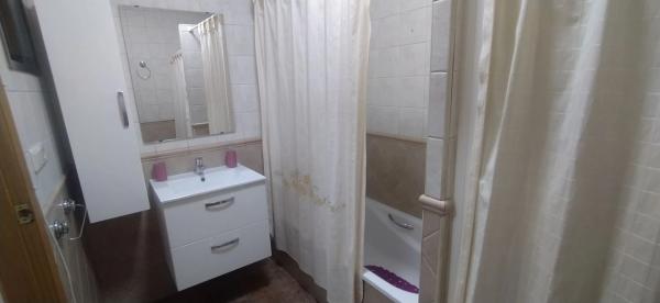 Casa rural en calle del Calvario, 32