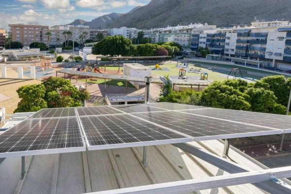 Casa independiente en calle Baltasar Martinez, 25