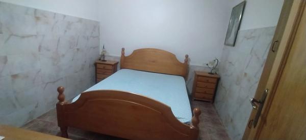 Casa rural en calle del Calvario, 32