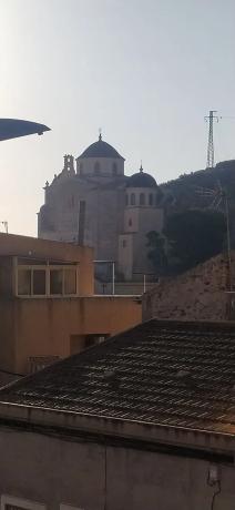 Casa rural en calle del Calvario, 32