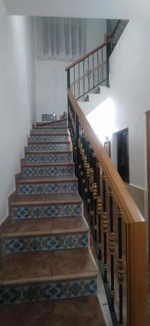 Casa rural en calle del Calvario, 32