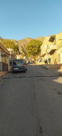 Casa rural en calle del Calvario, 32