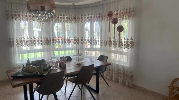 Casa independiente en N-340