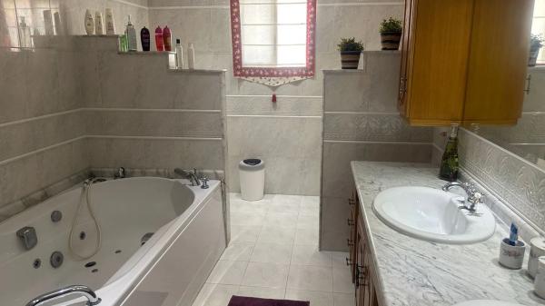 Casa independiente en N-340