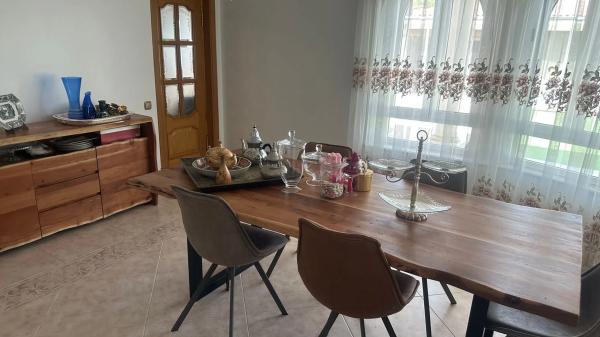 Casa independiente en N-340