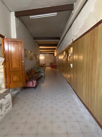 Casa independiente en calle Santa Ana