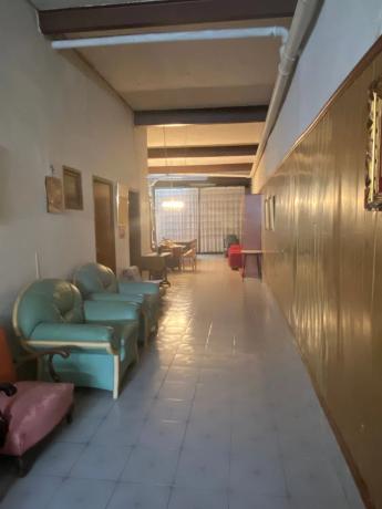 Casa independiente en calle Santa Ana