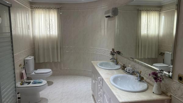 Casa independiente en N-340