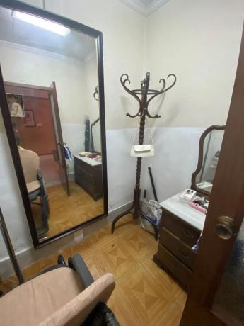 Casa independiente en calle Santa Ana