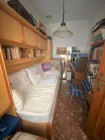 Casa independiente en calle Santa Ana