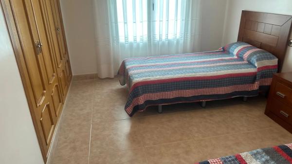 Casa independiente en N-340