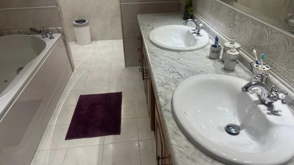 Casa independiente en N-340