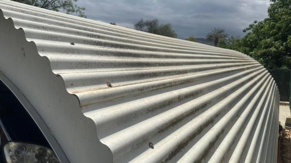 Casa independiente en N-340