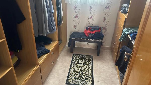 Casa independiente en N-340