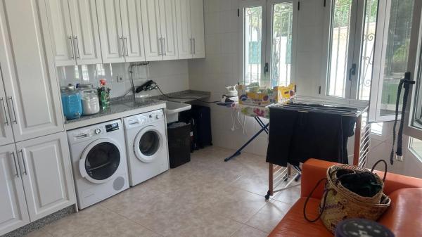 Casa independiente en N-340