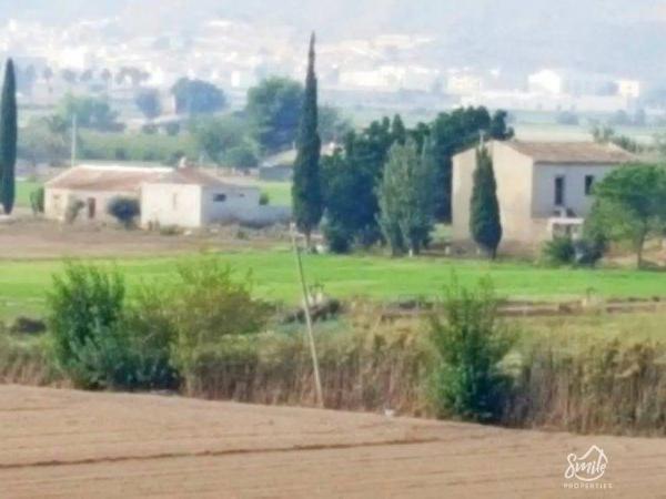 Casa rural en Barrio al lo Cartagena