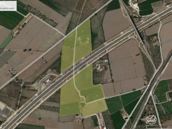 Casa rural en Barrio al lo Cartagena