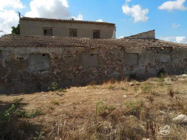 Casa rural en Barrio al lo Cartagena