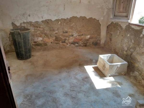 Casa rural en Barrio al lo Cartagena