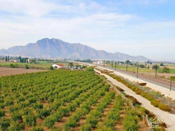 Casa rural en Barrio al lo Cartagena