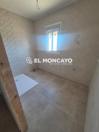 Finca rústica en camino de la Borda