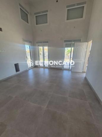 Finca rústica en camino de la Borda