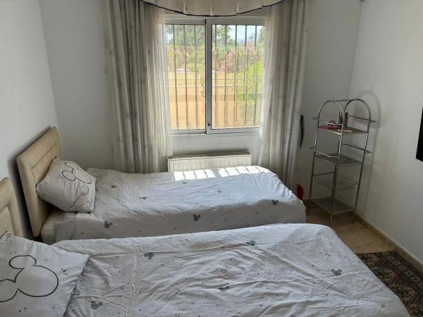 Casa independiente en camino de los Abadia, 14