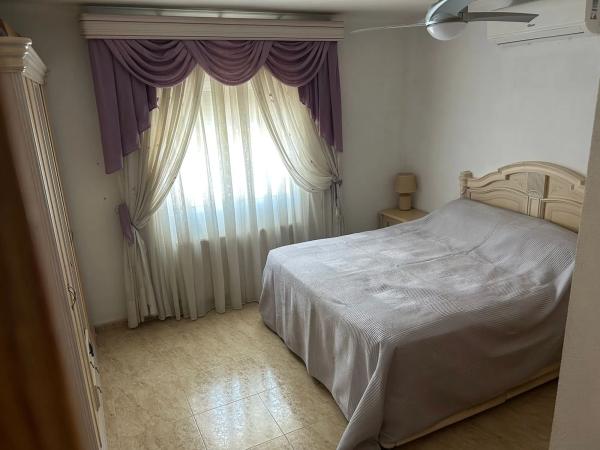 Casa independiente en camino de los Abadia, 14