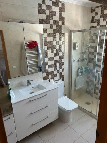 Casa independiente en camino de los Abadia, 14