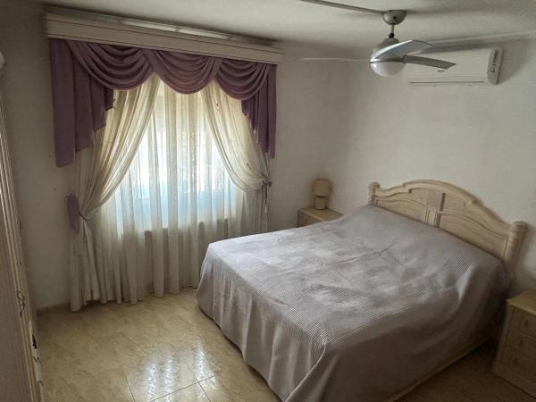 Casa independiente en camino de los Abadia, 14