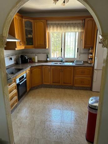 Casa independiente en camino de los Abadia, 14