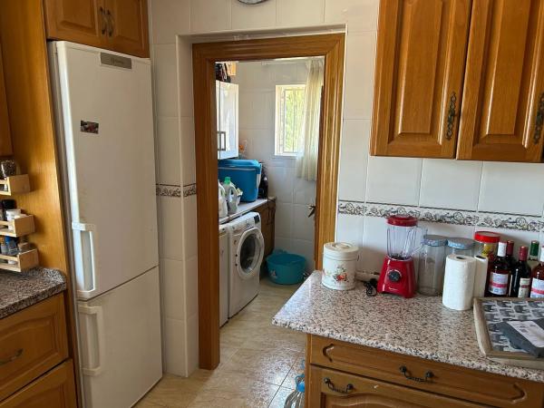 Casa independiente en camino de los Abadia, 14