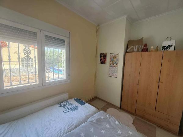 Finca rústica en camino Arroba de Madriguera