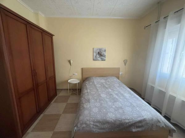 Finca rústica en camino Arroba de Madriguera