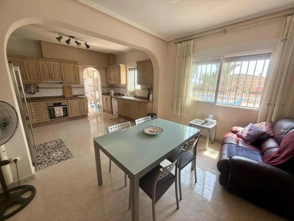 Finca rústica en CM Hondo Del