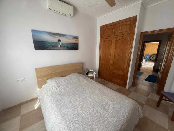 Finca rústica en camino Arroba de Madriguera