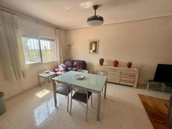 Finca rústica en CM Hondo Del