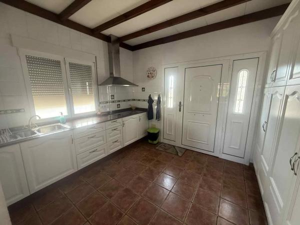 Finca rústica en camino Arroba de Madriguera