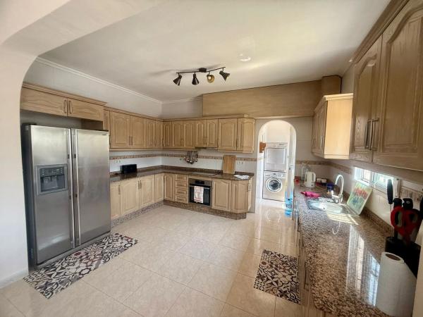 Finca rústica en CM Hondo Del