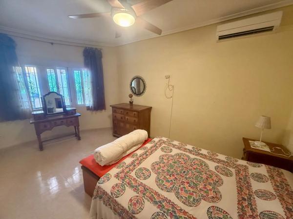 Finca rústica en CM Hondo Del